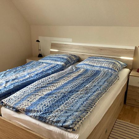 Ferienwohnung Im Nierott Gettorf Екстер'єр фото
