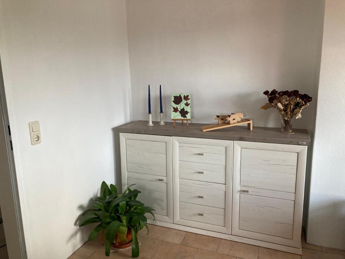 Ferienwohnung Im Nierott Gettorf Екстер'єр фото