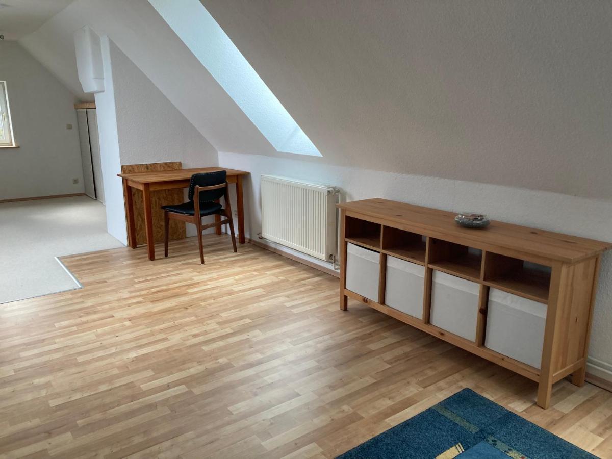 Ferienwohnung Im Nierott Gettorf Екстер'єр фото
