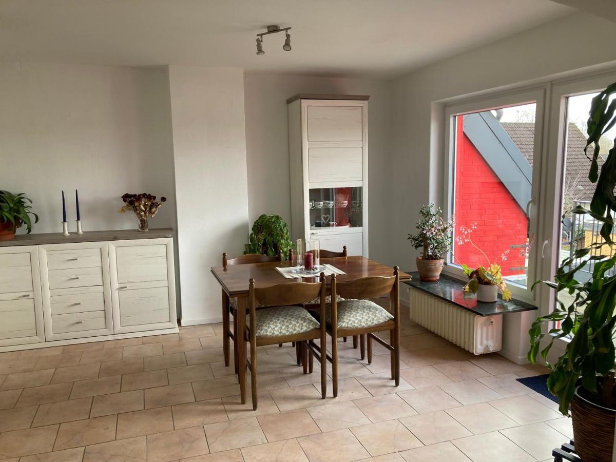 Ferienwohnung Im Nierott Gettorf Екстер'єр фото