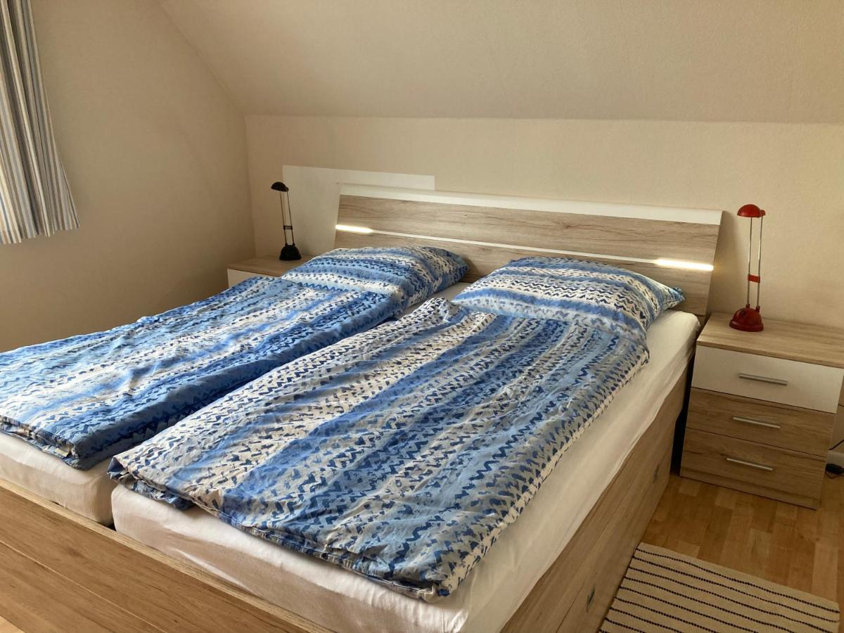Ferienwohnung Im Nierott Gettorf Екстер'єр фото
