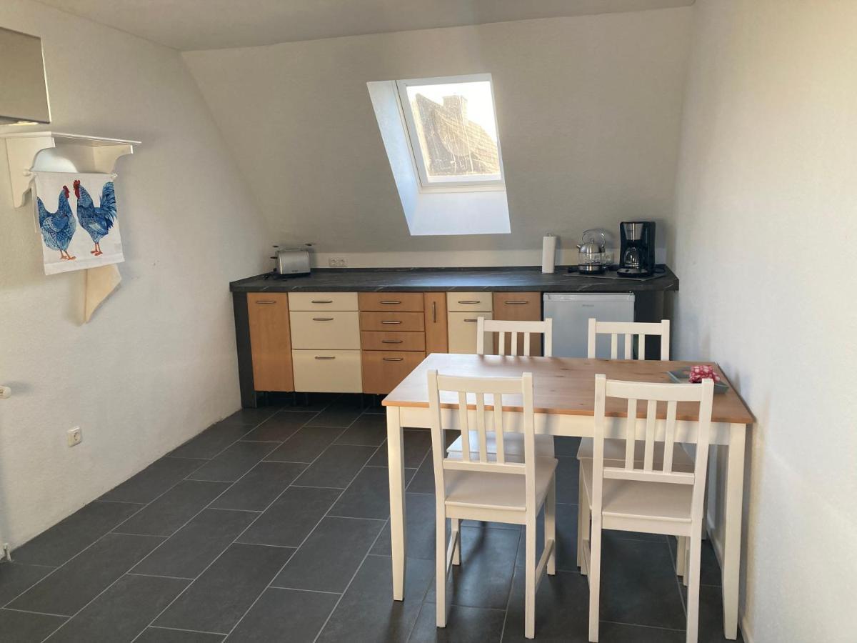 Ferienwohnung Im Nierott Gettorf Екстер'єр фото